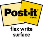 POST-IT FLEX WRITE SURFACE