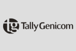 TALLY GENICOM