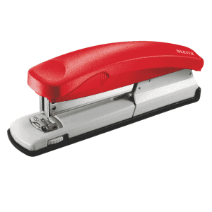 AGRAFSEUSE LEITZ 5504 ROUGE