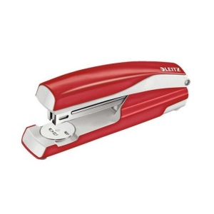 AGRAFSEUSE LEITZ 5504 ROUGE