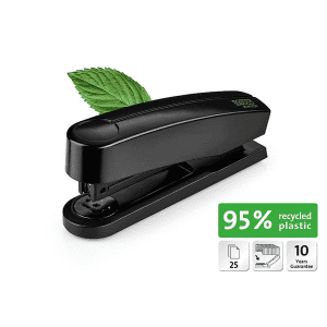 AGRAFEUSE NOVUS B2 RE+NEW NOIR
