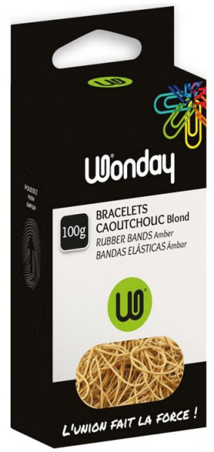 ELASTIQUE 180/1.8MM 100Gr