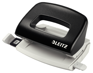 PERFORATEUR LEITZ 5058 NOIR 16 FEUILLES