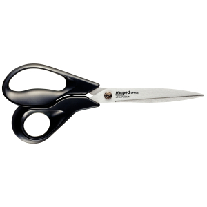 CISEAUX 21cm MAPED ADVANCED GREEN NOIR