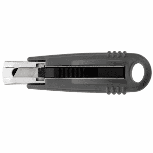 CUTTER 18mm WESTCOTT PROFESSIONAL A LAME RETRACTABLE