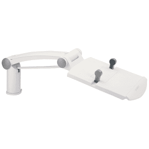 BRAS DE TELEPHONE ARTICULE