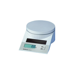 PESE LETTRES SOLAIRE 2Kg MAUL TRONIC S