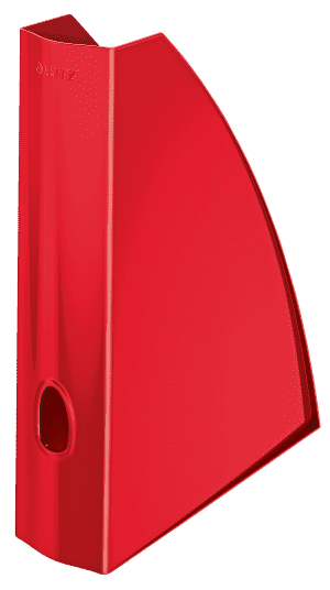 PORTE-REVUE LEITZ 5277 "WOW" ROUGE