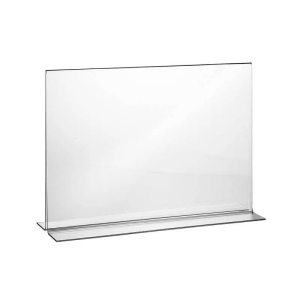 PORTE-BROCHURE A3 PAYSAGE DEFLECTO