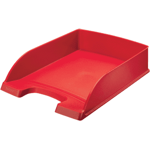 BAC A COURRIER A4 LEITZ 5227 ROUGE