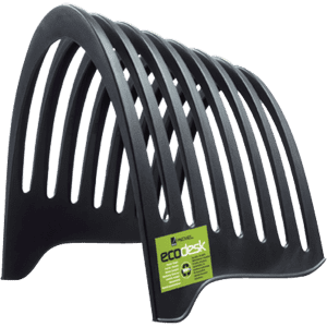 TRIEUR VERTICAL ECODESK REXEL Noir.