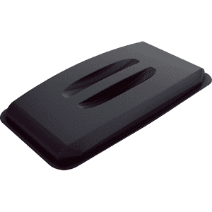 COUVERCLE DURABIN LID 60 NOIR