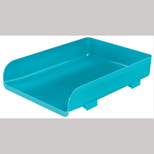 BAC A COURRIER A4 ARDA MYDESK TURQUOISE