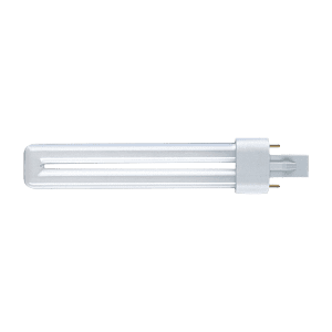 TUBE FLUORESCENT 11W G23