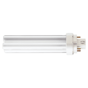 TUBE FLUORESCENT 18W G24Q2