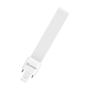 TUBE LED 4W G23 16.5cm LEDVANCE S9 EM & AC MAINS V