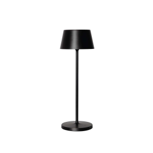 LAMPE LED MOBILE A PILE MAUL NINA GRIS ANTHRACITE