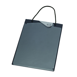 PORTE-BULLETIN DE GARAGE A4 AVEC COMPARTIMENT POUR CLES MAUL NR
