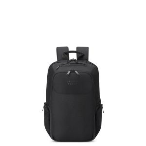 SAC A DOS 13.3" NOIR PARVIS PLUS DELSEY