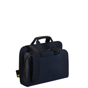 SACOCHE POUR PORTABLE 14" BLEU MARINE ARCHE DELSEY