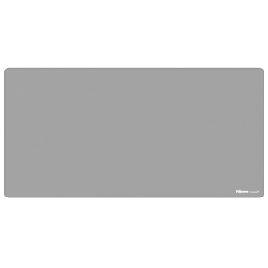SOUS-MAINS BREYTA MICROBAN FELLOWES GRIS