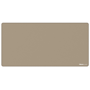 SOUS-MAINS BREYTA MICROBAN FELLOWES SABLE