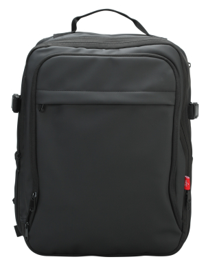 SAC A DOS 15.6" NOIR UNDERSEAT SIGN