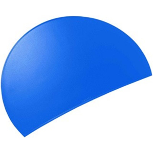 SOUS-MAINS PVC 74/48 BLEU RONDO