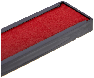 COUSSIN TRODAT 6/4918 ROUGE