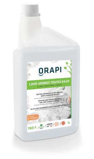 LAVE VERRE TOUTES EAUX 1L