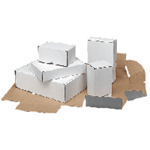 BOITE POSTALE FIXBOX 230/150/50mm