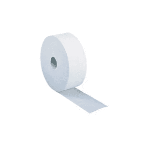 PAPIER TOILETTE 2 PLIS 380M MAXI JUMBO ECO BLANC - paquet de 6