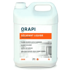 DECAPANT LIQUIDE 5L