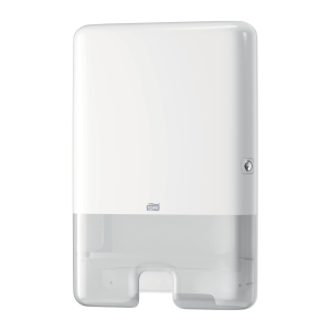 DISTRIBUTEUR POUR ESSUIE-MAINS TORK XPRESS ELEVATION BLANC H2 MAXI