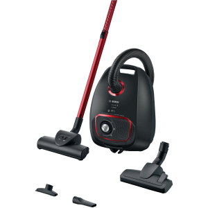 ASPIRATEUR TRAINEAU AVEC SAC BOSCH PRO POWER SERIE 4 850W