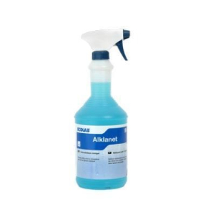 NETTOYANT VITRES ET SURFACES SPRAY 1L