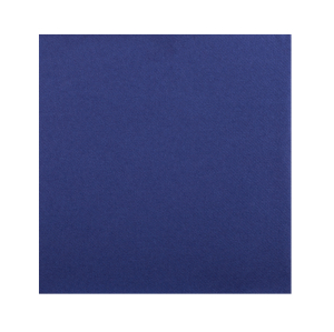 SERVIETTE DE TABLE JETABLE VOIE SECHE ELEGANCE 40x40cm BL MARINE - paquet de 600