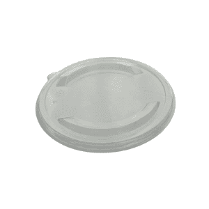 SERVIETTE DE TABLE JETABLE OUATE 40x40cm 2 PLIS BLANC - paquet de 2400