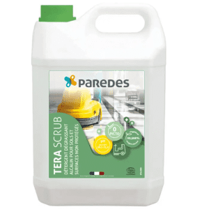 DETERGENT SOL ET SURFACES 5L