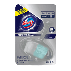 BLOC WC GLORIX PRO FORMULA OCEAN FRESH 35g