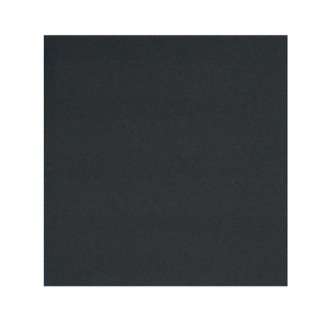 SERVIETTE DE TABLE JETABLE SUN OUATE 38x38cm UNIE NOIR - paquet de 1440