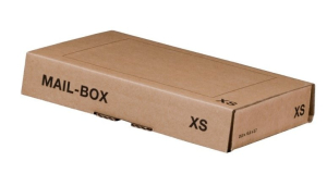 BOITE POSTALE MAILBOX XS 249/157/42mm