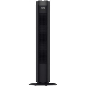 VENTILATEUR COLONNE 50W NOIR ALPATEC