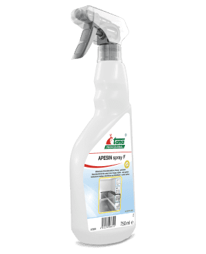 DESINFECTANT SURFACES APESIN SPRAY F 750ml