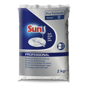 SUN PROFESSIONAL SEL REGENERANT PRO FORMULA 2kg - paquet de 1