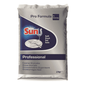 SEL REGENERANT SUN PRO FORMULA 2kg - paquet de 1