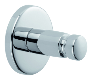 CROCHET POUR SERVIETTE SMOOZ TESA CHROME