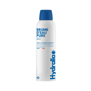 BRUMISATEUR HYDRALIA EAU PURE 150ml