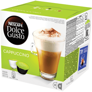 CAFE SOLUBLE NESCAFE AZERA ESPRESSO STICKS 1.8Gr - boîte de 25