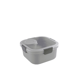 BOITE ALIMENTAIRE LUNCH KIT SIGMA HOME FOOD TO GO VERT